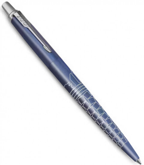 JOTTER BILLE