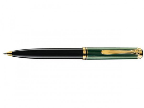 M800 NOIR / VERT BILLE