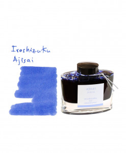 Bouteilles d'encre Iroshizuku