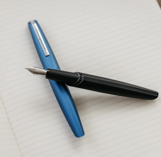 PF TWO PLUME