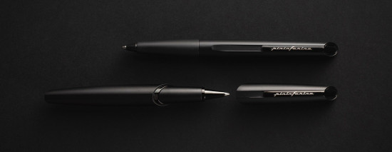 PF TWO PLUME