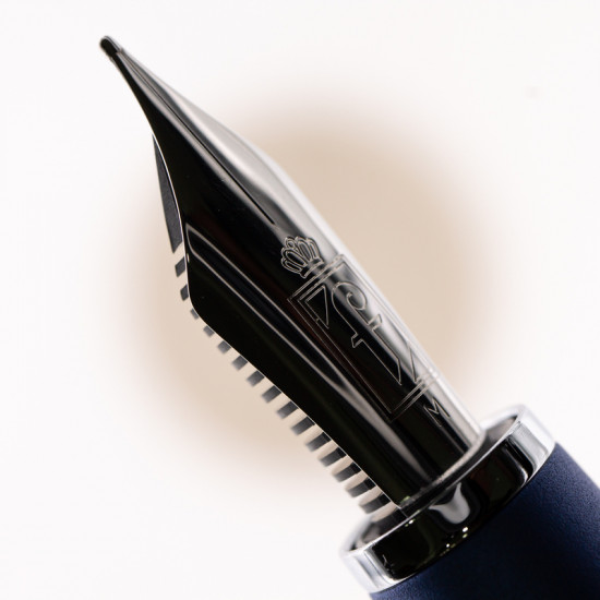 PF TWO PLUME
