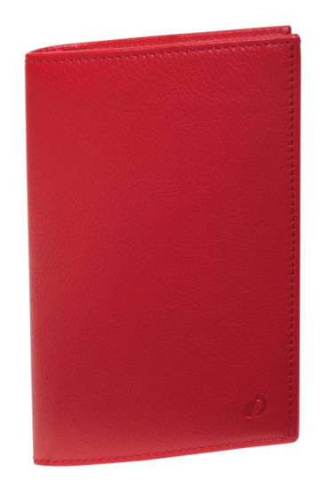 AGENDA AFFAIRE LUNA - 10x15cm