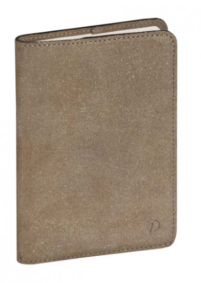 AGENDA AFFAIRE LUNA - 10x15cm