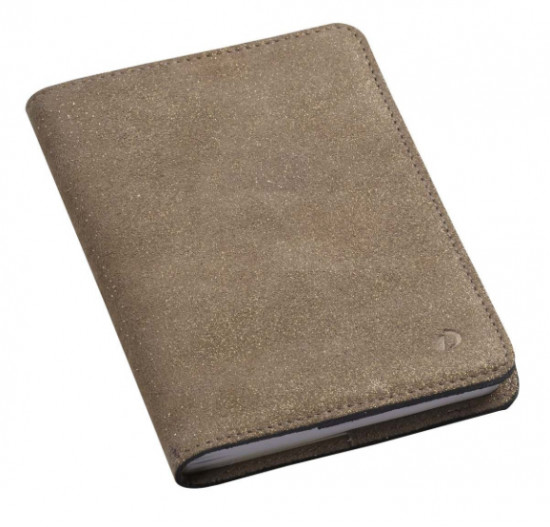 AGENDA AFFAIRE LUNA - 10x15cm