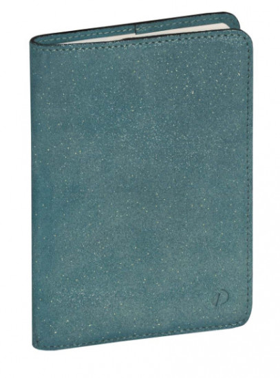AGENDA AFFAIRE LUNA - 10x15cm