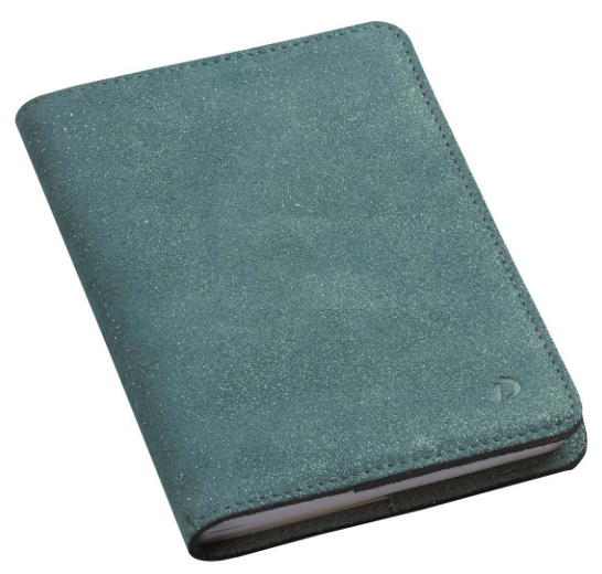 AGENDA AFFAIRE LUNA - 10x15cm