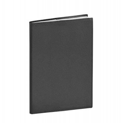 AGENDA CUIR - MINISTRE - 16 x 24cm