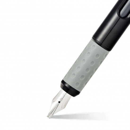 SET CALLIGRAPHIE 1 STYLO + 3 PLACES