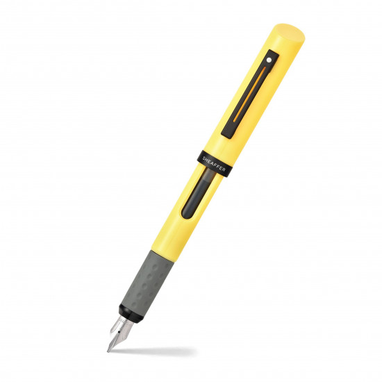 SET DE CALLIGRAPHIE 3 STYLOS + CARTOUCHES