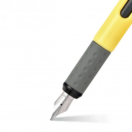 SET DE CALLIGRAPHIE 3 STYLOS + CARTOUCHES