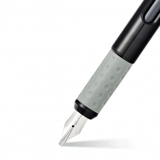SET DE CALLIGRAPHIE 3 STYLOS + CARTOUCHES