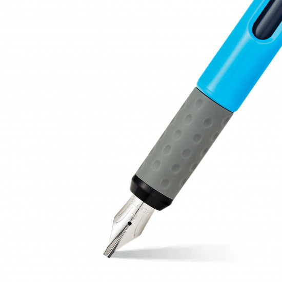 SET DE CALLIGRAPHIE 3 STYLOS + CARTOUCHES