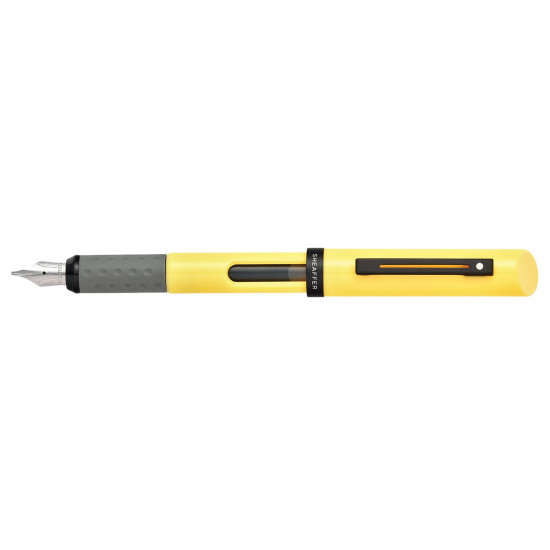SET DE CALLIGRAPHIE 3 STYLOS + CARTOUCHES