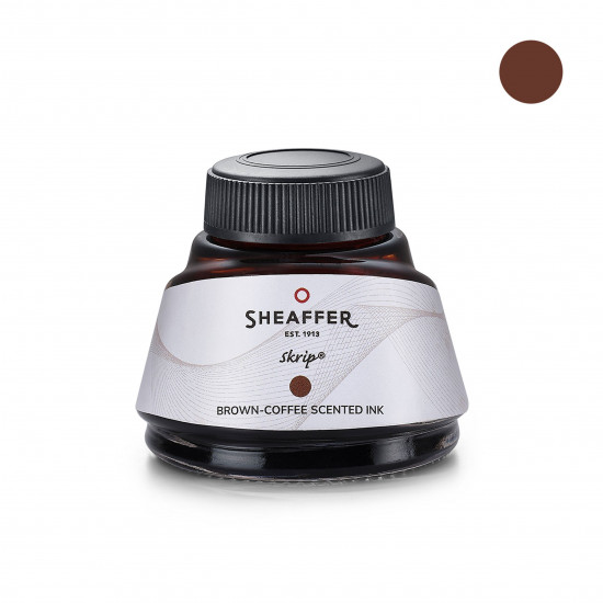 BOUTEILLES D'ENCRE