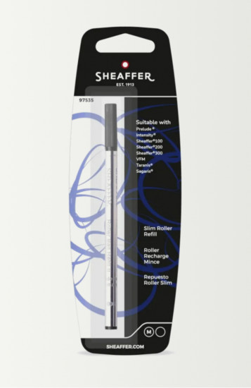 RECHARGES ROLLER SLIM