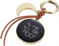 PORTE-CLES FLY ME TO THE MOON