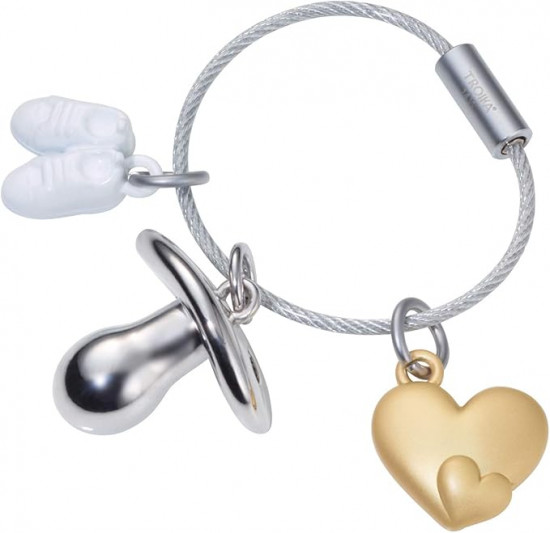 PORTE-CLES BABY