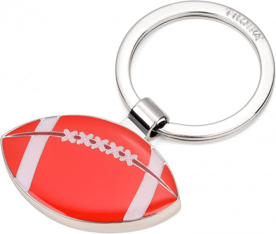 PORTE-CLES BALLON DE FOOTBALL AMERICAIN