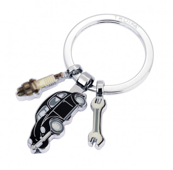 PORTE-CLÉS VOITURE VOLKSWAGEN OUTILS