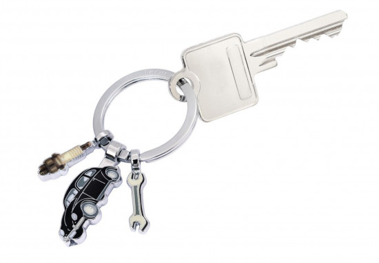 PORTE-CLÉS VOITURE VOLKSWAGEN OUTILS