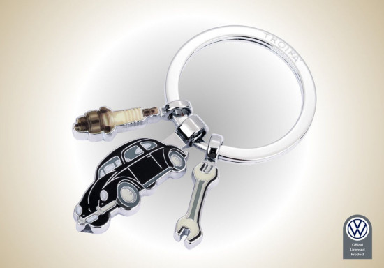 PORTE-CLÉS VOITURE VOLKSWAGEN OUTILS