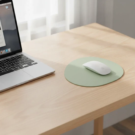 TAPIS DE SOURIS GALET