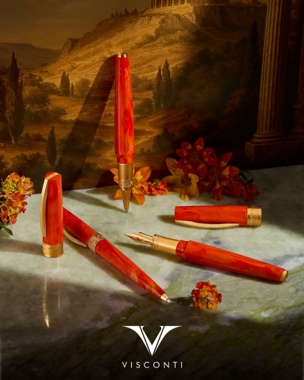 MIRAGE MYTHOS PLUME