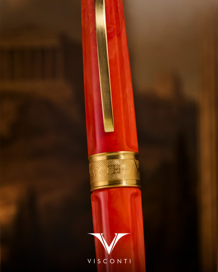 MIRAGE MYTHOS PLUME