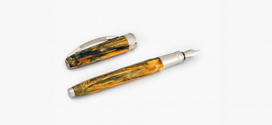 VAN GOGH PLUME