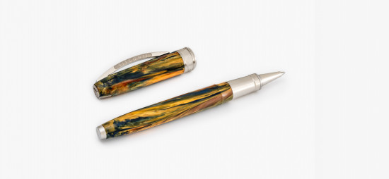 VAN GOGH ROLLER
