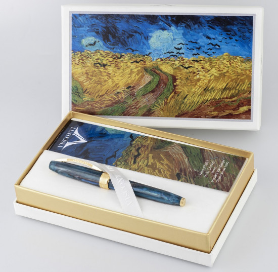 VAN GOGH PLUME