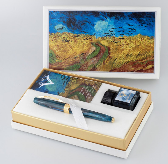 VAN GOGH PLUME