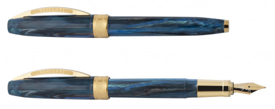 VAN GOGH PLUME