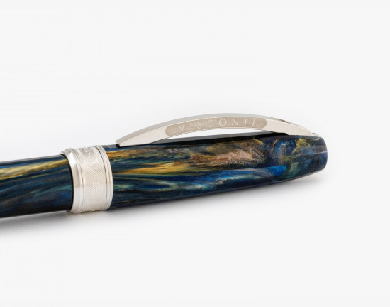 VAN GOGH PLUME