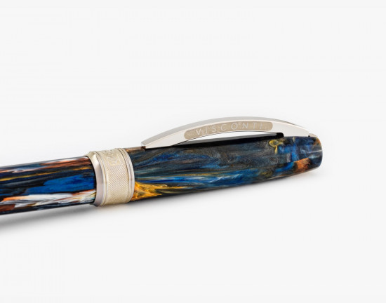 VAN GOGH ROLLER