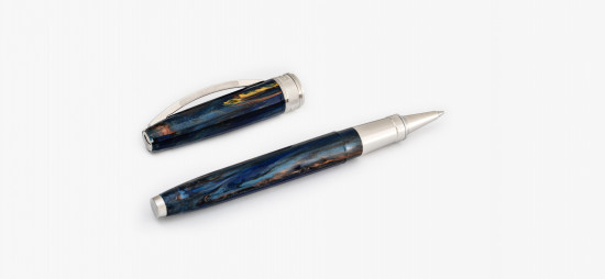 VAN GOGH ROLLER