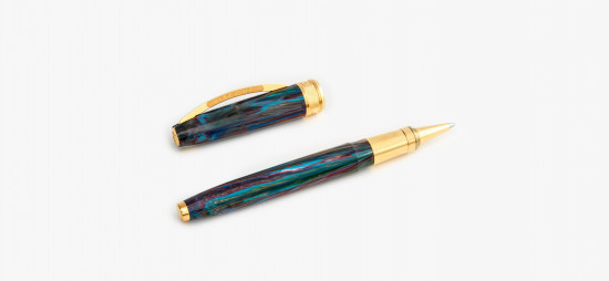 VAN GOGH ROLLER
