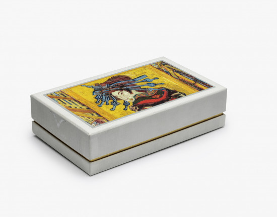 VAN GOGH ROLLER