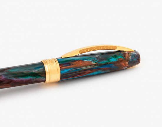 VAN GOGH ROLLER