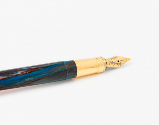 VAN GOGH PLUME