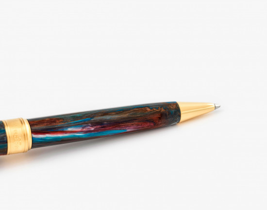 VAN GOGH BILLE