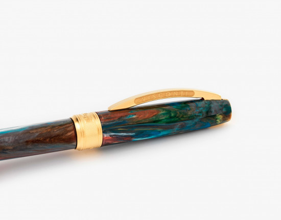 VAN GOGH BILLE