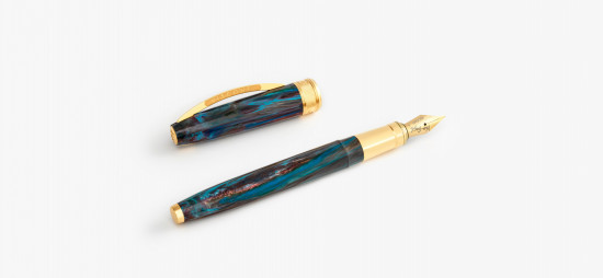 VAN GOGH PLUME
