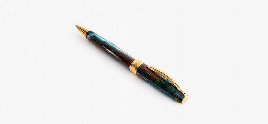 VAN GOGH BILLE