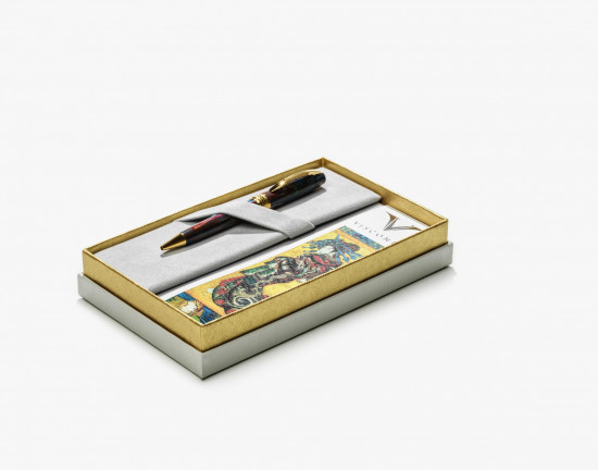 VAN GOGH ROLLER