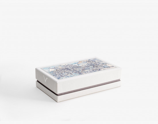 VAN GOGH ROLLER
