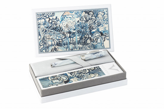 VAN GOGH ROLLER