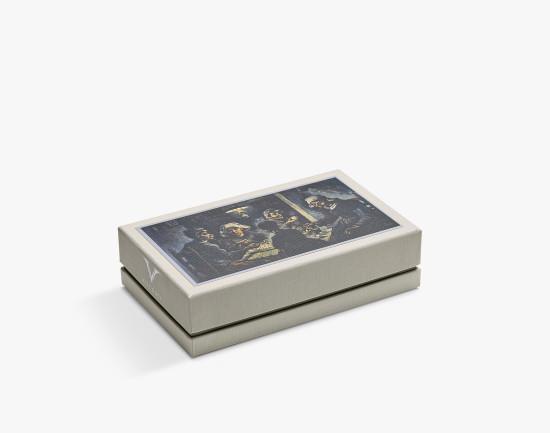 VAN GOGH ROLLER