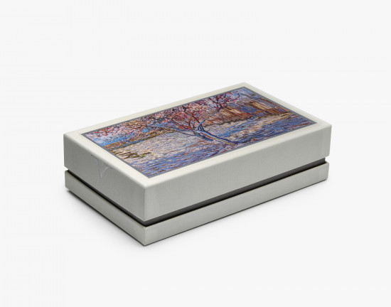 VAN GOGH ROLLER